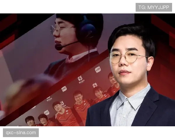 TES教练Homme期待LPL展现实力坦言韩国长期独大缺乏乐趣